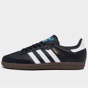 Adidas Sambas OG Almost New Black